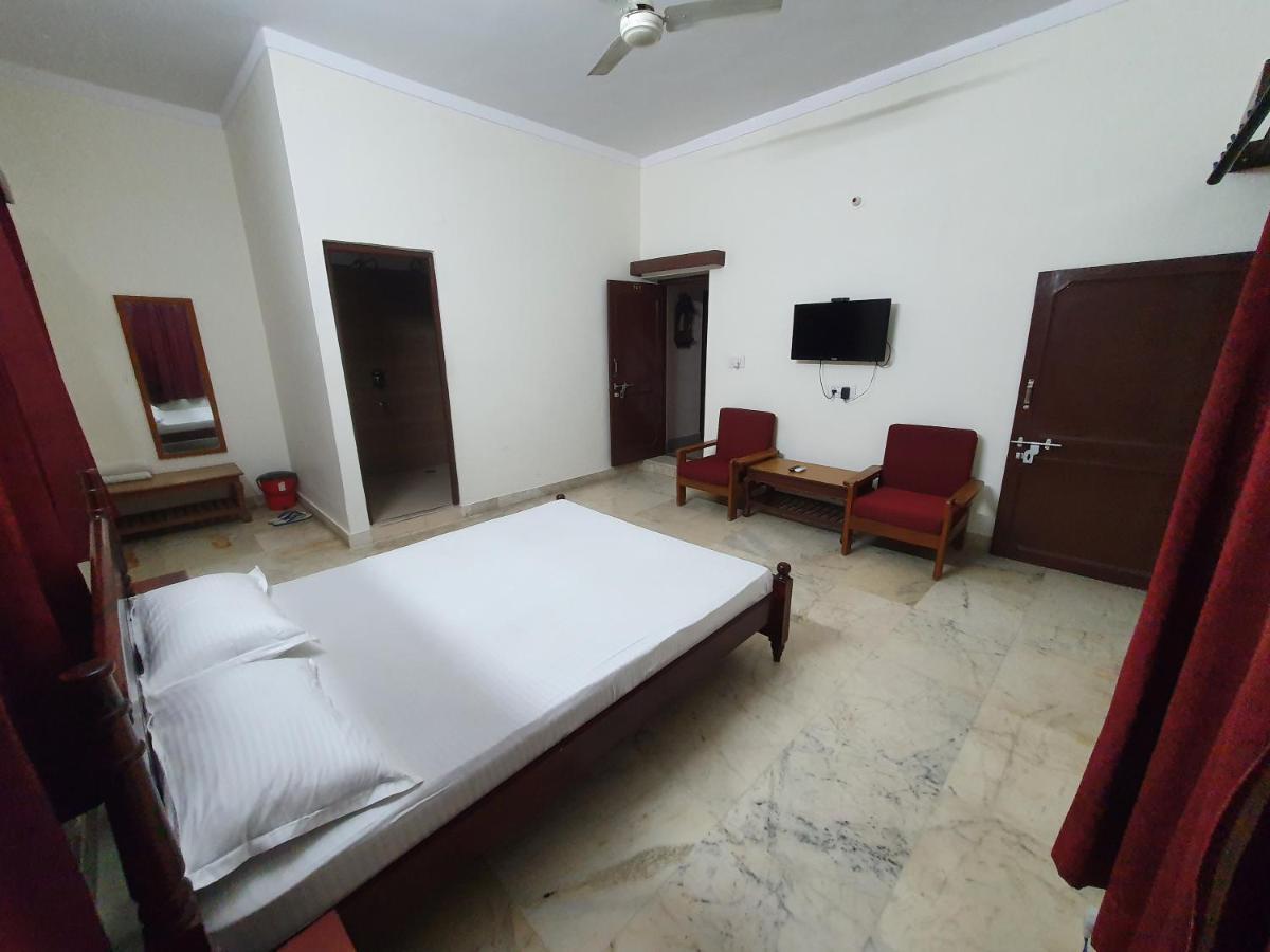 Hotel Gajender Niwas Sun City A Boutique Stay ジョードプル エクステリア 写真