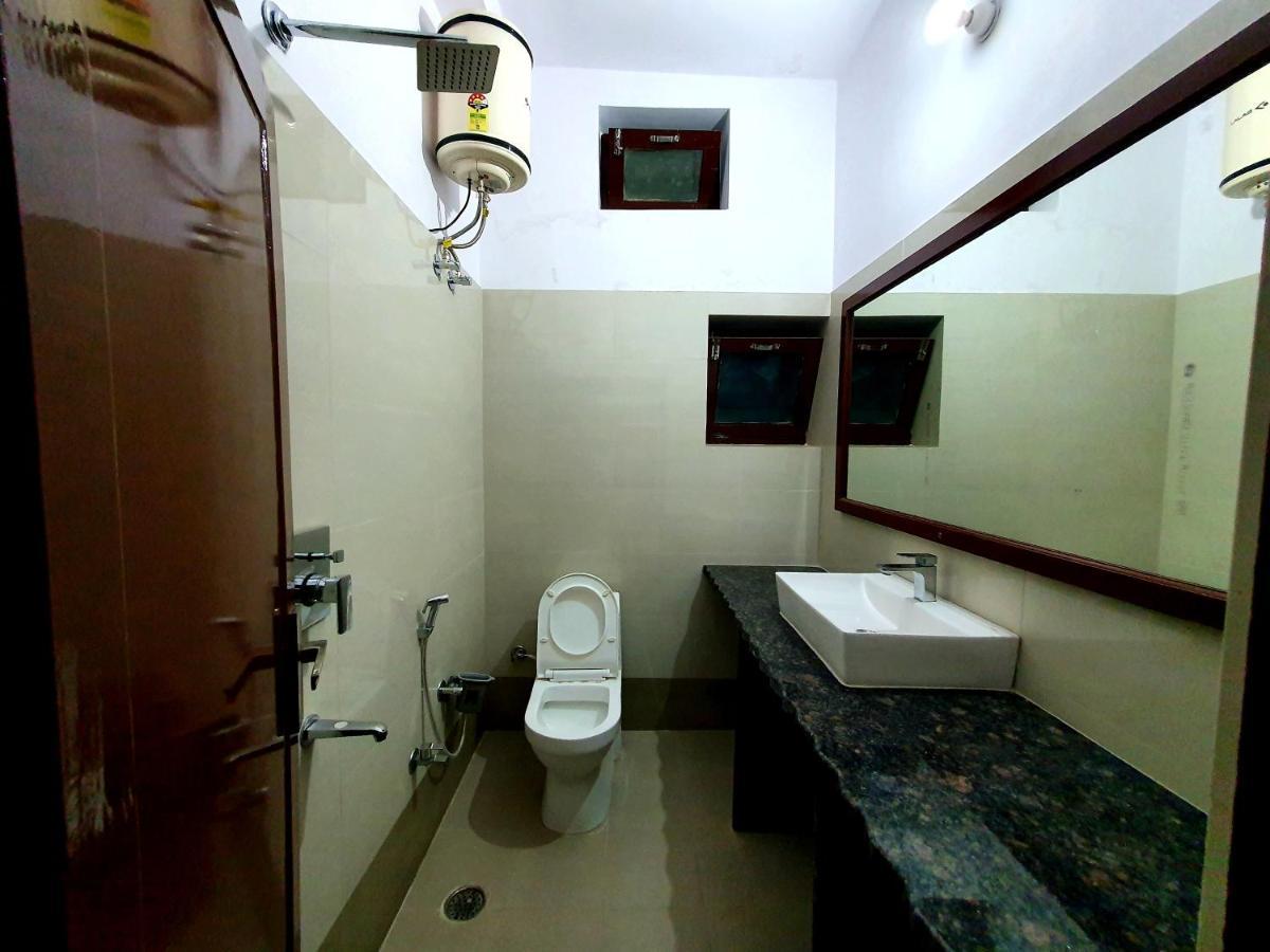 Hotel Gajender Niwas Sun City A Boutique Stay ジョードプル エクステリア 写真
