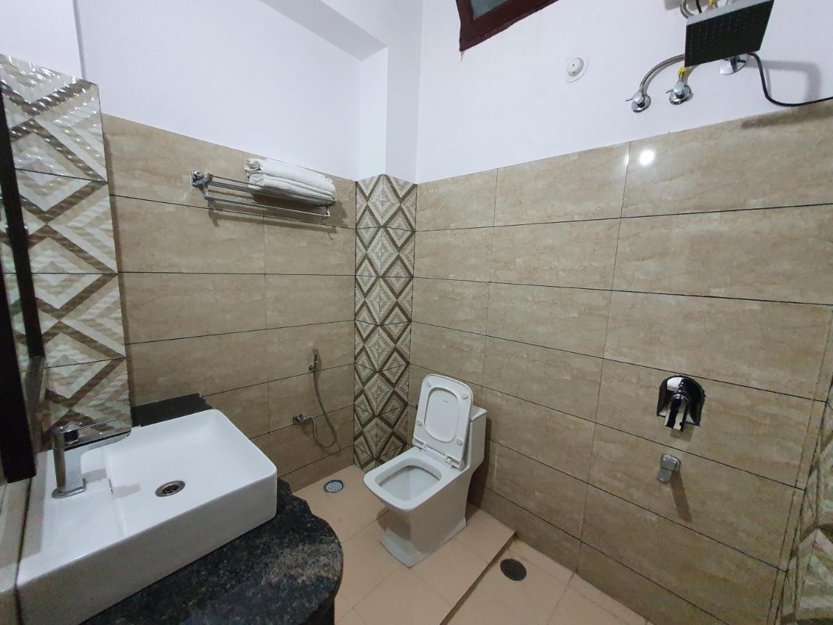 Hotel Gajender Niwas Sun City A Boutique Stay ジョードプル エクステリア 写真