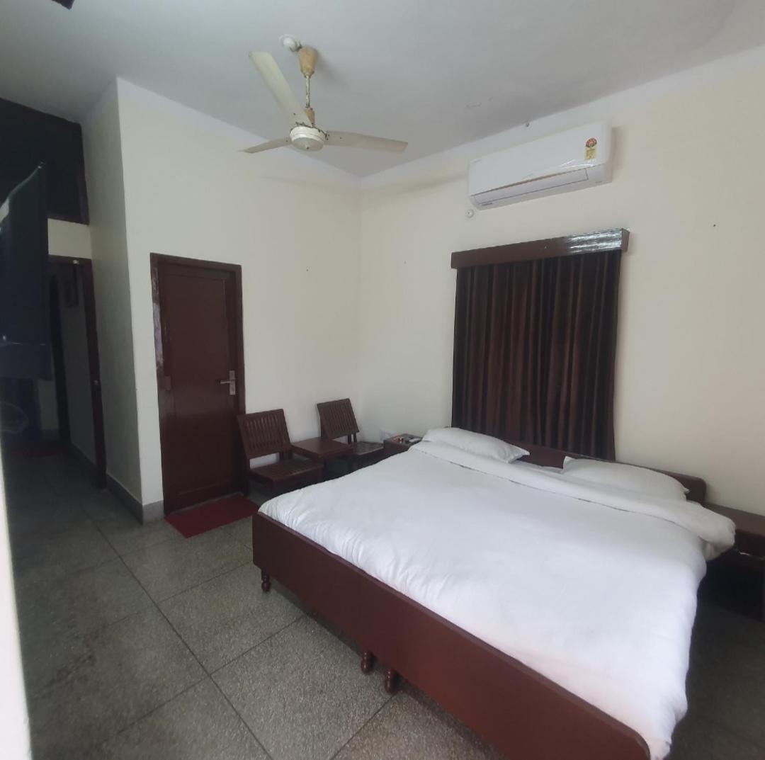 Hotel Gajender Niwas Sun City A Boutique Stay ジョードプル エクステリア 写真