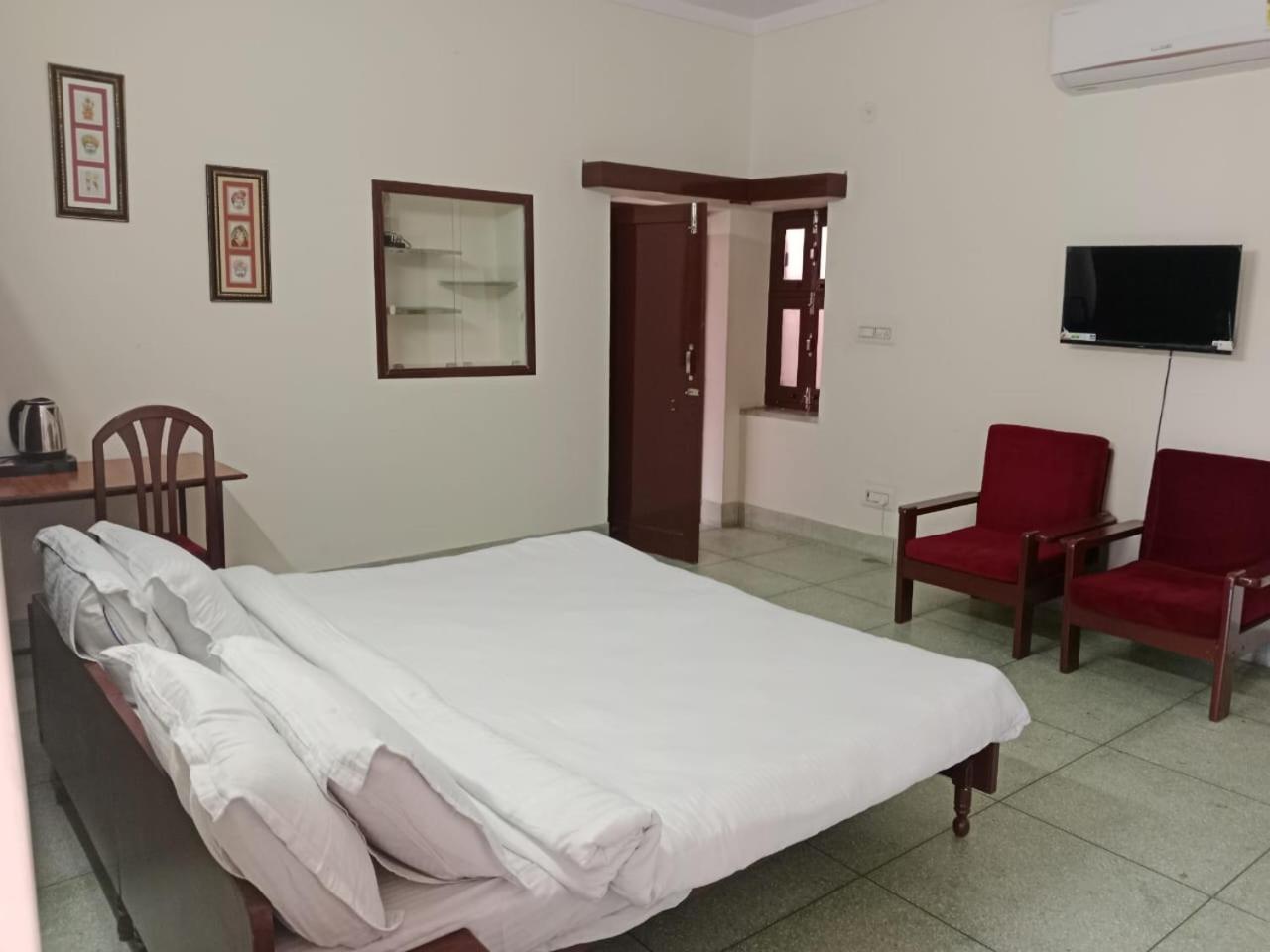 Hotel Gajender Niwas Sun City A Boutique Stay ジョードプル エクステリア 写真